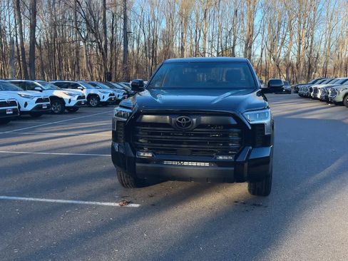 New 2026 Toyota Tundra Limited image 3
