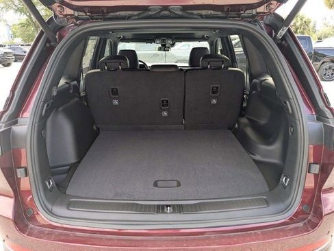 New 2026 Jeep Grand Cherokee Altitude RWD image 12