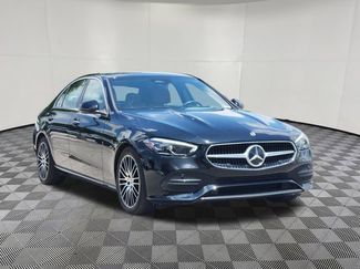 Used 2024 Mercedes-Benz C 300 Sedan video 2