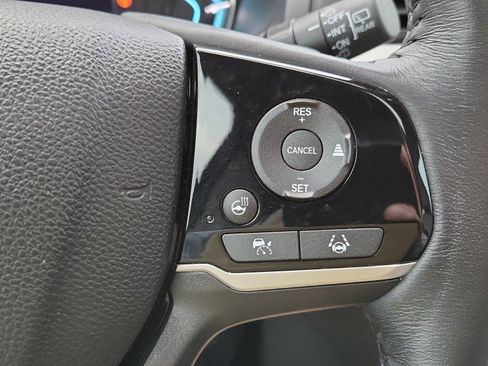 Used 2024 Honda Odyssey Elite image 33