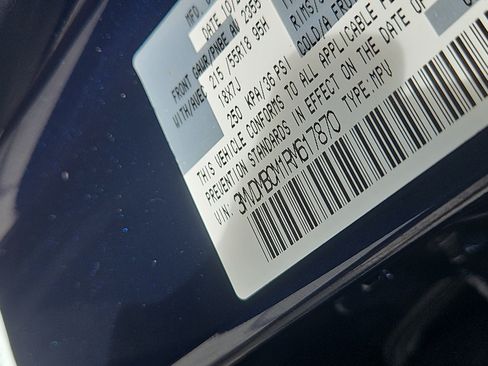 Certified 2024 MAZDA CX-30 AWD 2.5 S w/ Preferred Package image 7