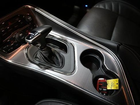 Used 2021 Dodge Challenger SRT Hellcat w/ Plus Package image 20