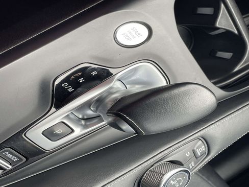 Used 2019 INFINITI QX50 Essential w/ Protection Package image 20