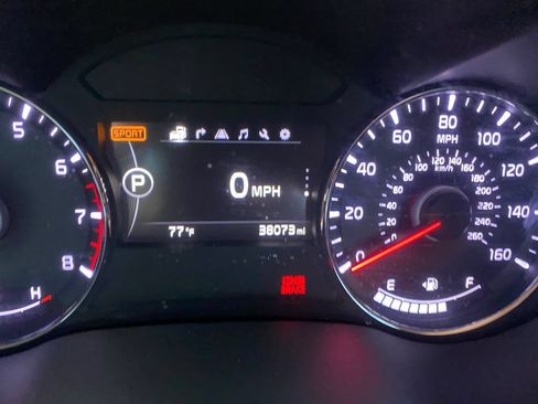 Used 2017 Kia Forte S w/ S Premium Package FWD image 33