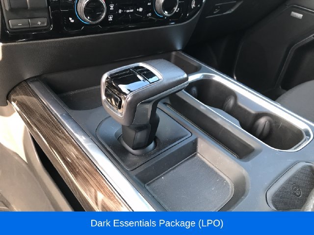 Used 2022 Chevrolet Silverado 1500 RST AWD/4WD image 8