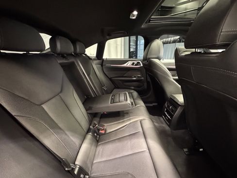 Certified 2025 BMW i4 xDrive40i w/ M Sport Package image 27