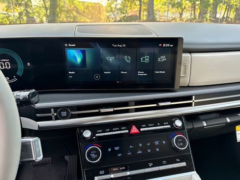 New 2026 Hyundai Santa Fe SEL image 17