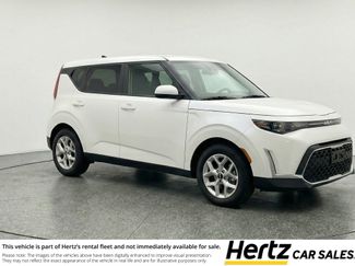 Used 2025 Kia Soul LX w/ LX Technology Package video 1