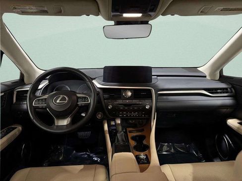 Used 2021 Lexus RX 350 AWD w/ Premium Package image 11