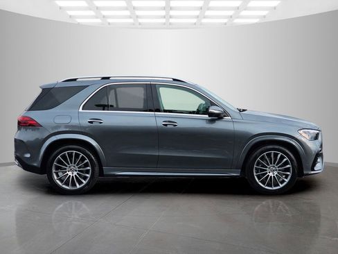Used 2026 Mercedes-Benz GLE 350 4MATIC image 7
