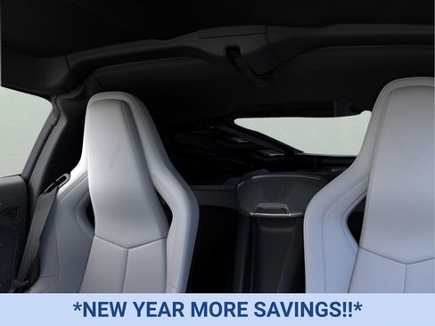 New 2026 Chevrolet Corvette Z06 image 24