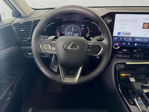 New 2026 Lexus NX 350 AWD w/ Luxury Package image 19
