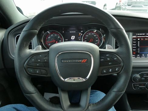 Used 2023 Dodge Charger Scat Pack image 32