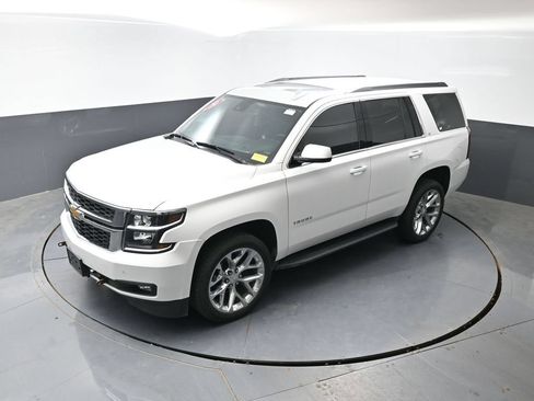 Used 2020 Chevrolet Tahoe LT AWD/4WD image 49
