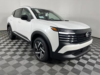 New 2026 Nissan Kicks SV w/ SV Premium Package