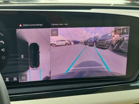 Certified 2025 Audi A5 2.0T Premium Plus w/ Premium Plus image 24