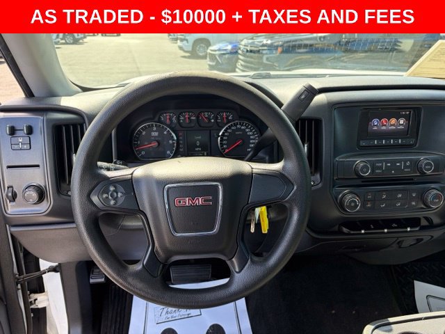 Used 2014 GMC Sierra 1500 2WD Regular Cab w/ Sierra Convenience Package image 15