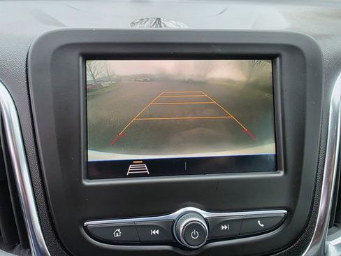 Used 2021 Chevrolet Equinox LS w/ LS Convenience Package AWD/4WD image 31
