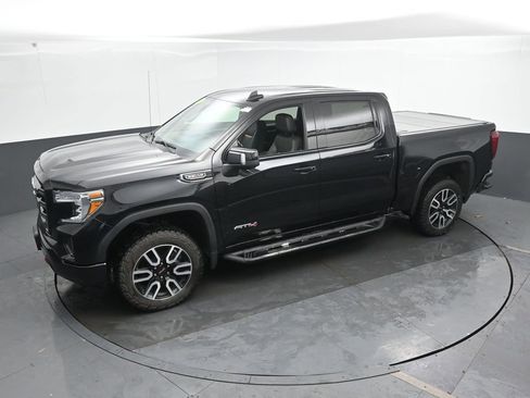 Used 2021 GMC Sierra 1500 AT4 AWD/4WD image 38