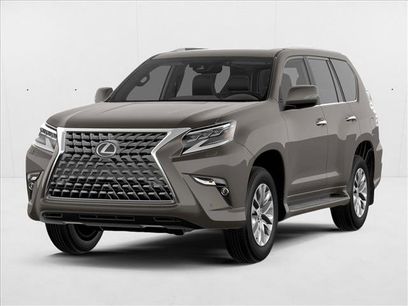 Used 2022 Lexus GX 460 Premium w/ Premium Package