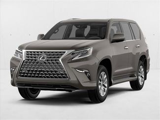 Used 2022 Lexus GX 460 Premium w/ Premium Package AWD/4WD video 1