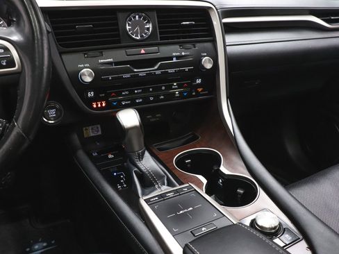 Used 2021 Lexus RX 350 AWD w/ Premium Package image 35