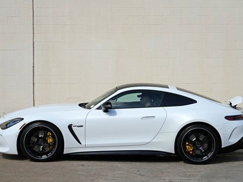 Used 2024 Mercedes-Benz AMG GT 55 image 47