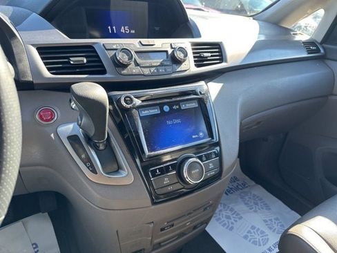 Used 2016 Honda Odyssey EX-L image 3