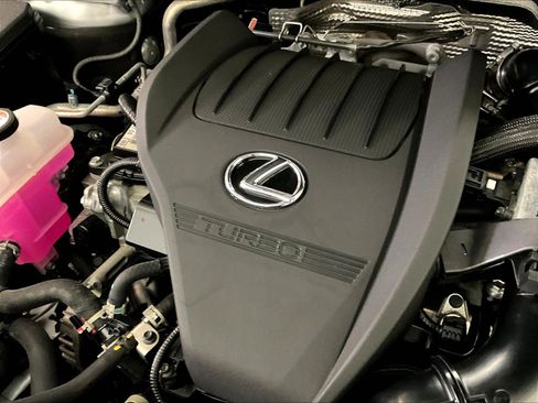 Used 2025 Lexus RX 350 F Sport AWD/4WD image 31