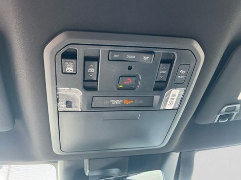 New 2026 Toyota Tundra Platinum AWD/4WD image 23