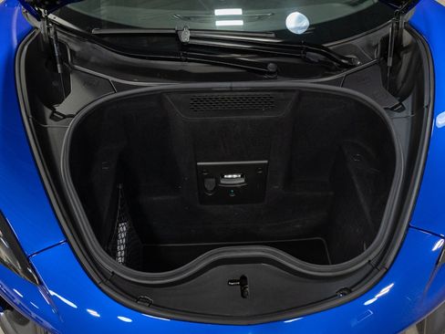 Used 2019 McLaren 570S Coupe RWD image 63