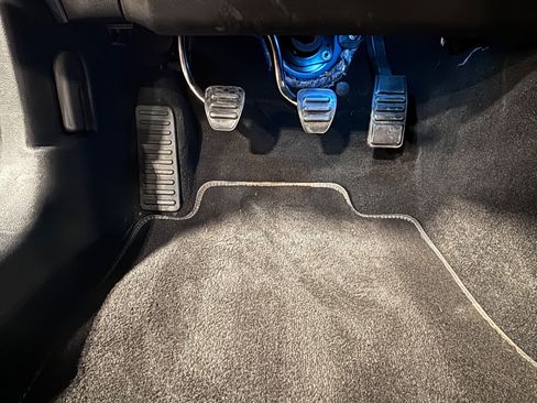 Used 2022 Ford Mustang Mach 1 w/ Mach 1 Handling Package image 29