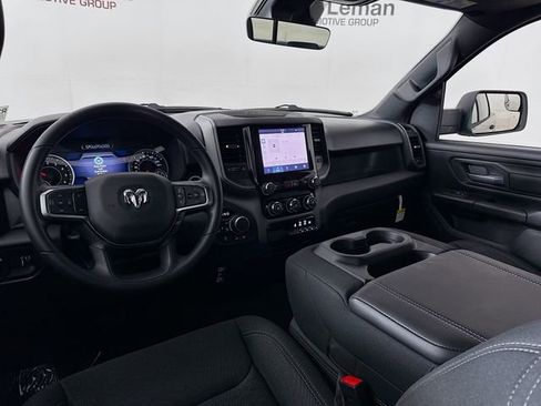 New 2026 RAM 1500 Classic Warlock image 20