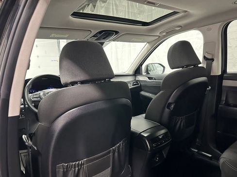 Used 2022 Hyundai Palisade SEL AWD/4WD image 43