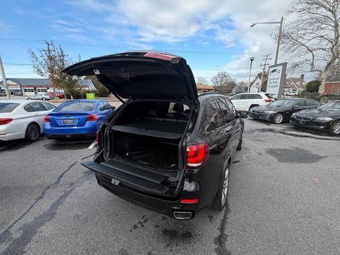 Used 2014 BMW X5 xDrive35i image 31