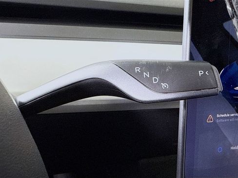 Used 2021 Tesla Model 3 Standard Range Plus image 20