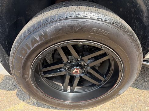 Used 2014 GMC Yukon Denali AWD/4WD image 18