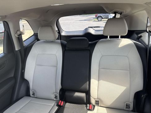 Certified 2024 Honda CR-V EX image 17