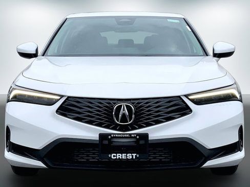 New 2026 Acura Integra image 2