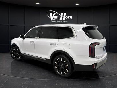 Used 2024 Kia Telluride SX Prestige