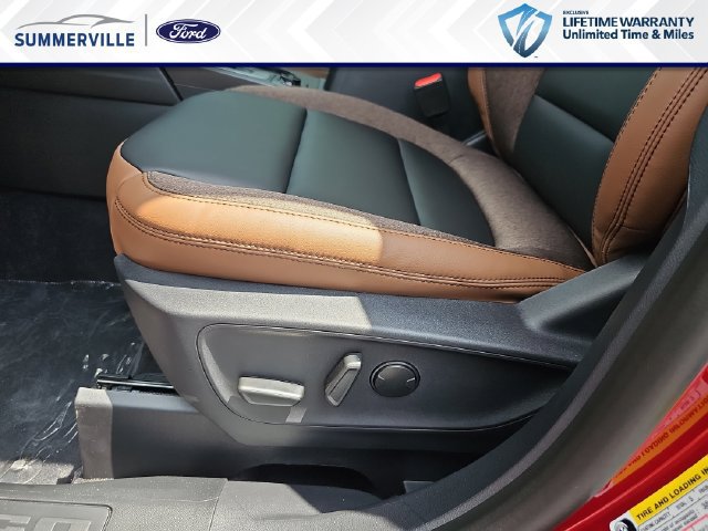 New 2026 Ford Bronco Sport Outer Banks AWD/4WD image 17
