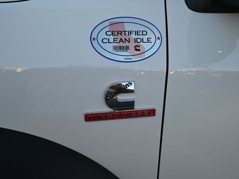 New 2026 RAM 5500 Tradesman w/ Chrome Appearance Group RWD image 18