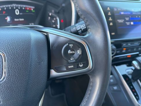 Used 2017 Honda CR-V EX-L image 11