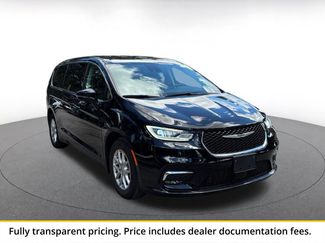 Used 2024 Chrysler Pacifica Touring-L FWD video 1