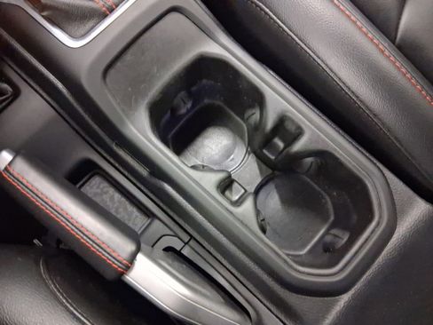 Used 2021 Jeep Wrangler Unlimited Rubicon image 25