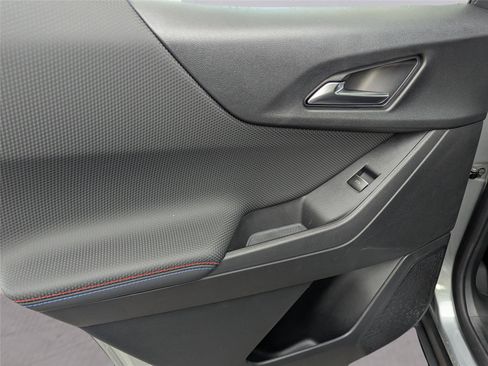 New 2026 Chevrolet Equinox RS image 25