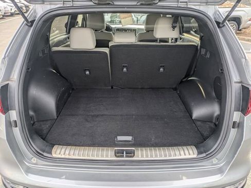 Used 2020 Kia Sportage S w/ S Sunroof Package image 13