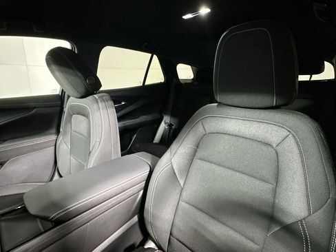 New 2026 Chevrolet Blazer EV LT image 75