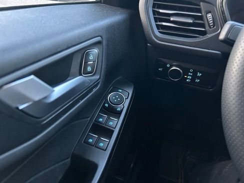 Used 2023 Ford Escape ST-Line w/ Tech Pack #1 image 14