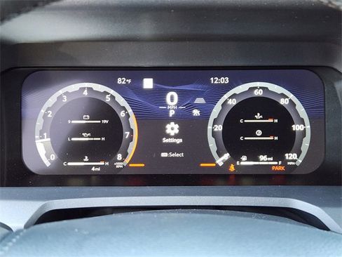 New 2026 Toyota 4Runner Limited image 12